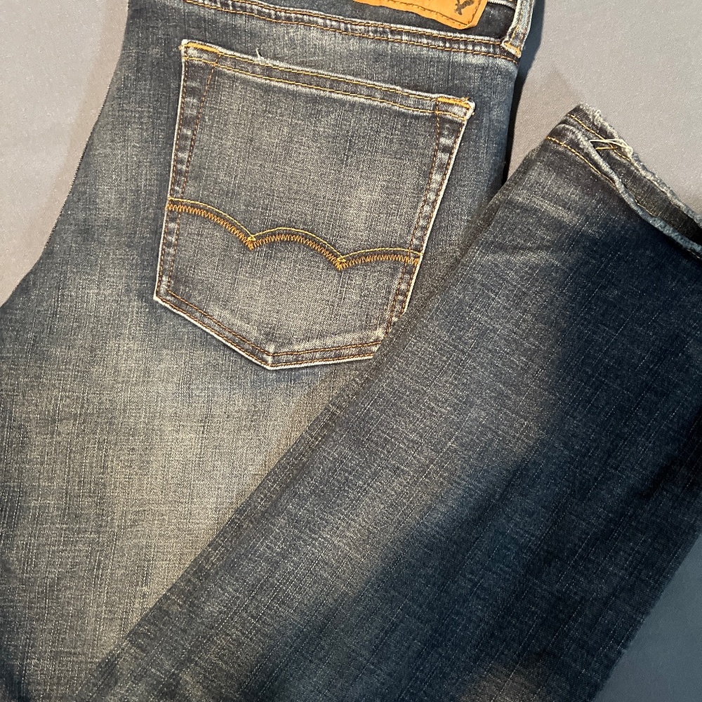 American Eagle Outfitters